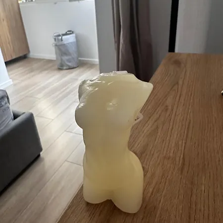 Center Jon Apartment Tirana