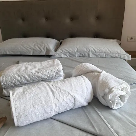 Apartament Center Jon