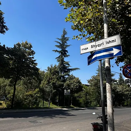 Apartament Center Jon