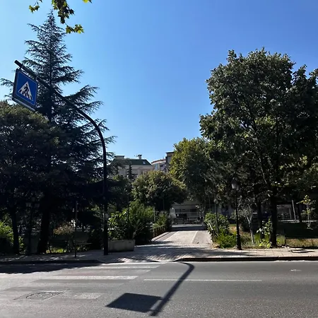 Apartment Center Jon Tirana