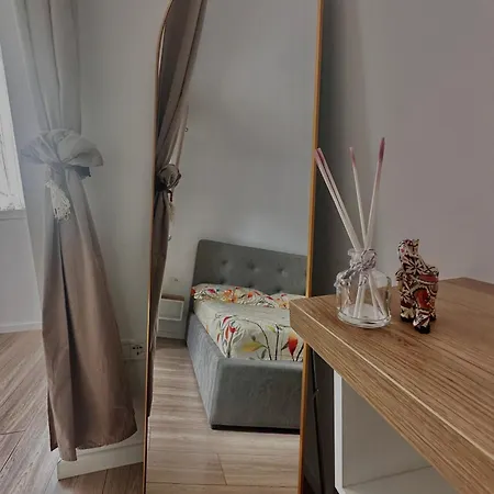Apartament Center Jon Tirana